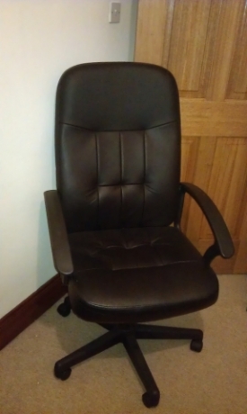 Executive Computer Chair